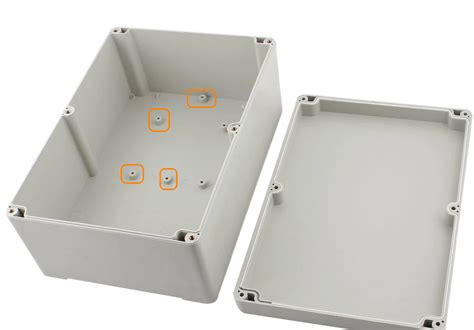 junction box w cdt hole|MODELS: ECRT/PCRT 40, 52, 66, 80 ECRS/PCRS 50 .